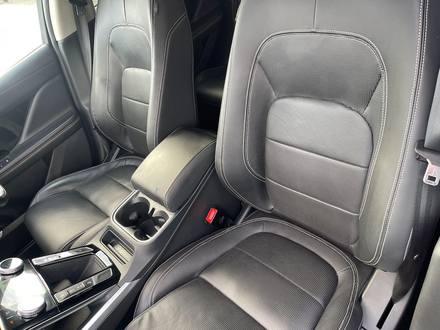 Used Jaguar I-Pace 2021 for sale - 77497253: Photo 38