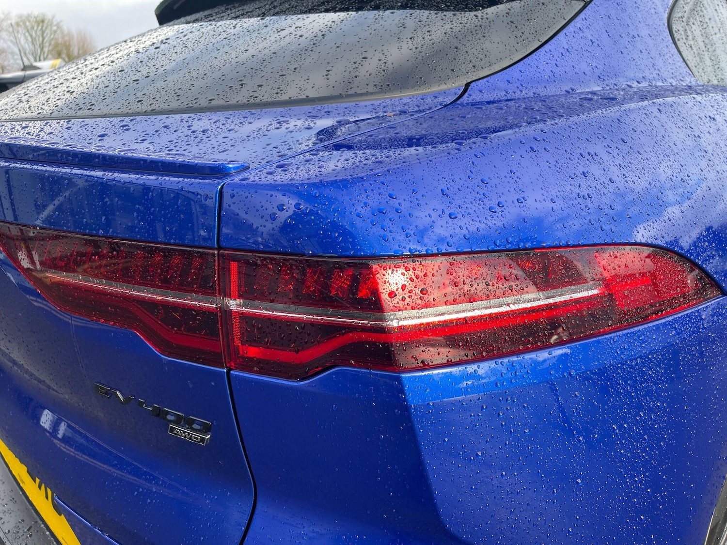 Used Jaguar I-Pace 2021 for sale - 77497253: Photo 39