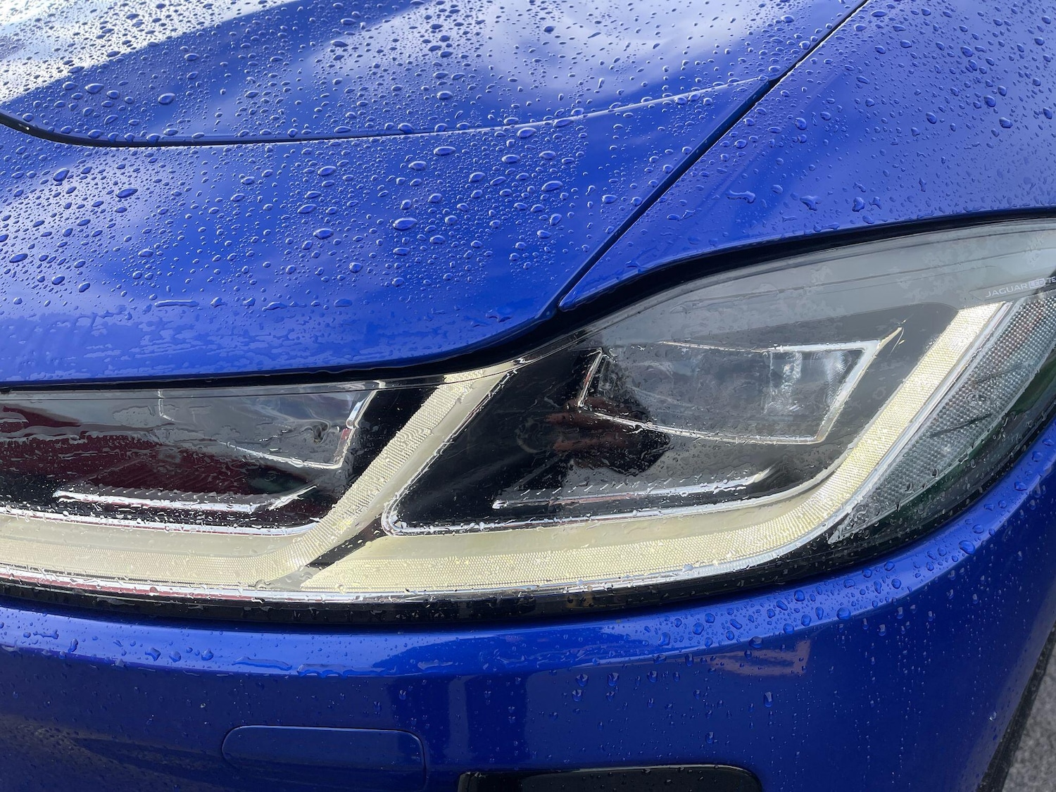 Used Jaguar I-Pace 2021 for sale - 77497253: Photo 42