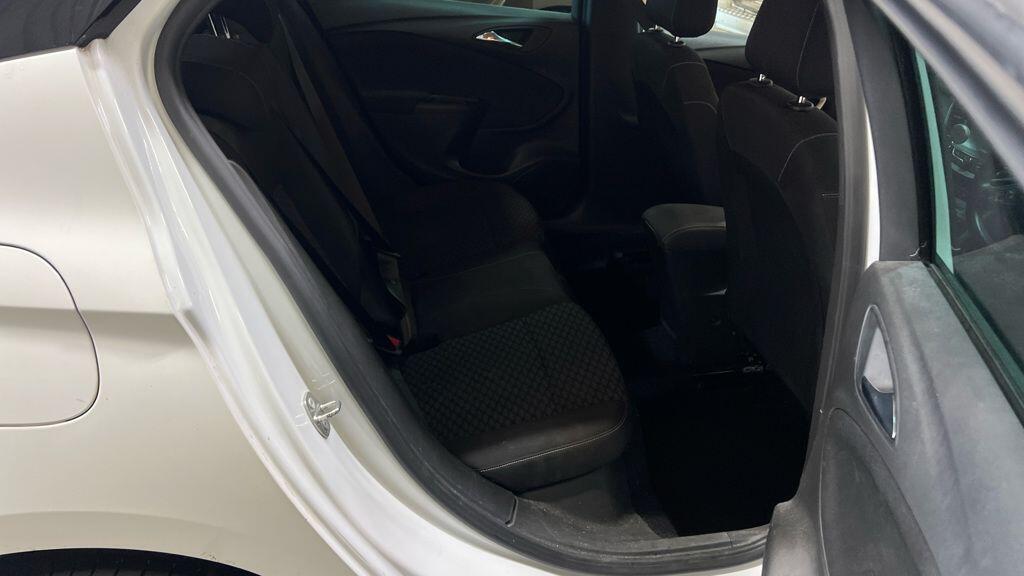 Used Vauxhall Astra 2018 for sale - 78204293: Photo 10