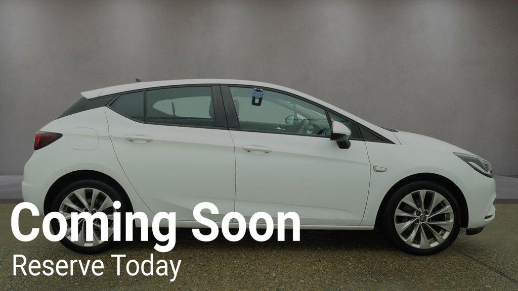 Used Vauxhall Astra 2018 for sale - 78204293: Photo 16