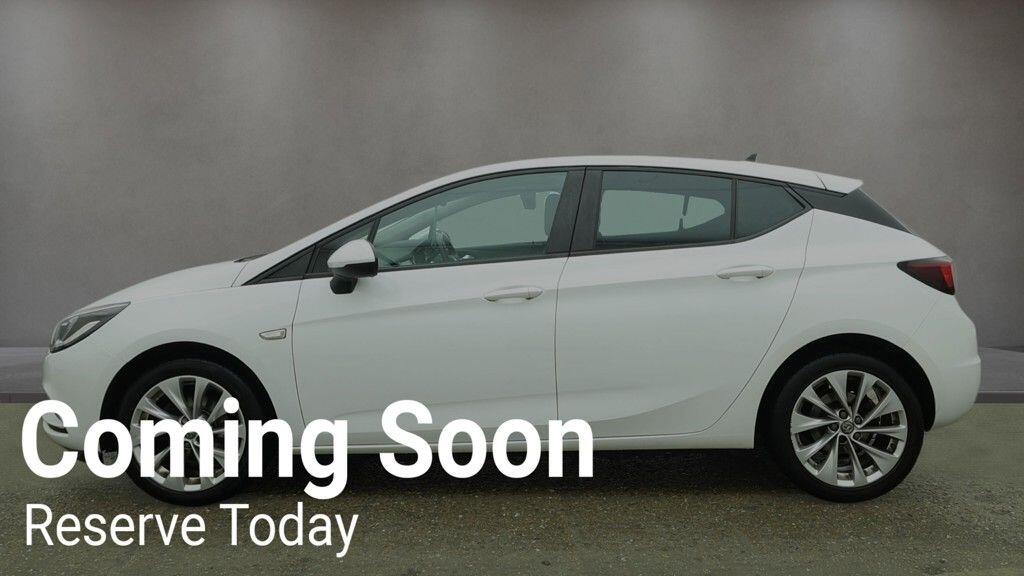 Used Vauxhall Astra 2018 for sale - 78204293: Photo 17