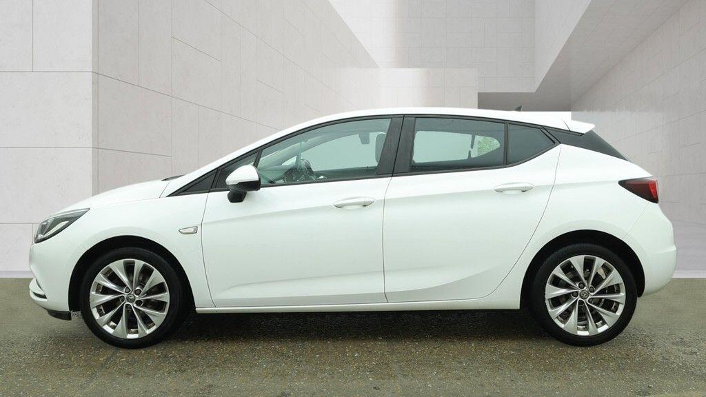 Used Vauxhall Astra 2018 for sale - 78204293: Photo 5