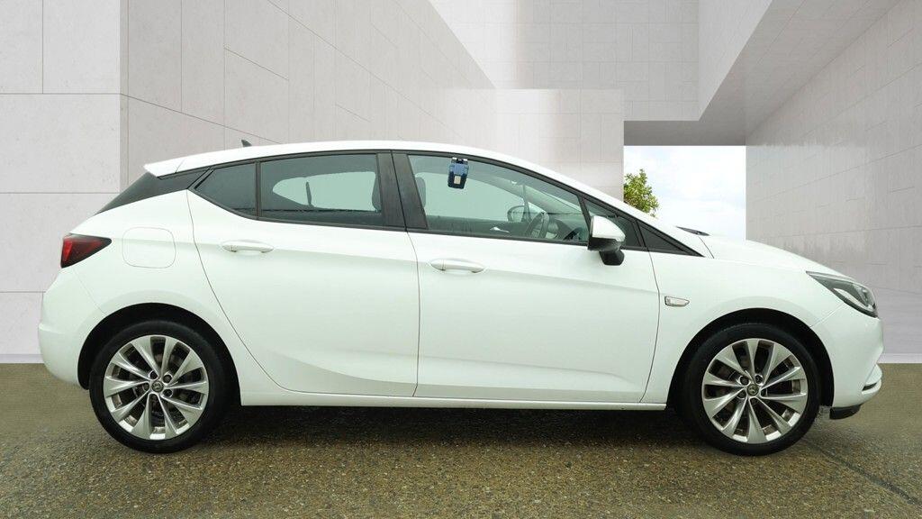 Used Vauxhall Astra 2018 for sale - 78204293: Photo 7