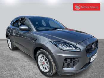 2018 (18) - 2.0 D180 R-Dynamic Auto AWD Euro 6 (s/s) 5dr