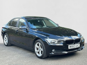 Used BMW 3 Series 2013 for sale - 75478957: Photo
