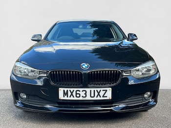 Used BMW 3 Series 2013 for sale - 75478957: Photo