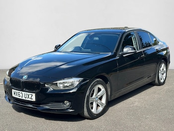 Used BMW 3 Series 2013 for sale - 75478957: Photo