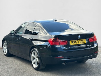 Used BMW 3 Series 2013 for sale - 75478957: Photo