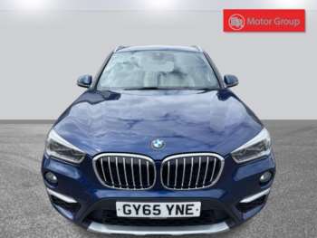 Used BMW X1 2015 for sale - 75449499: Photo