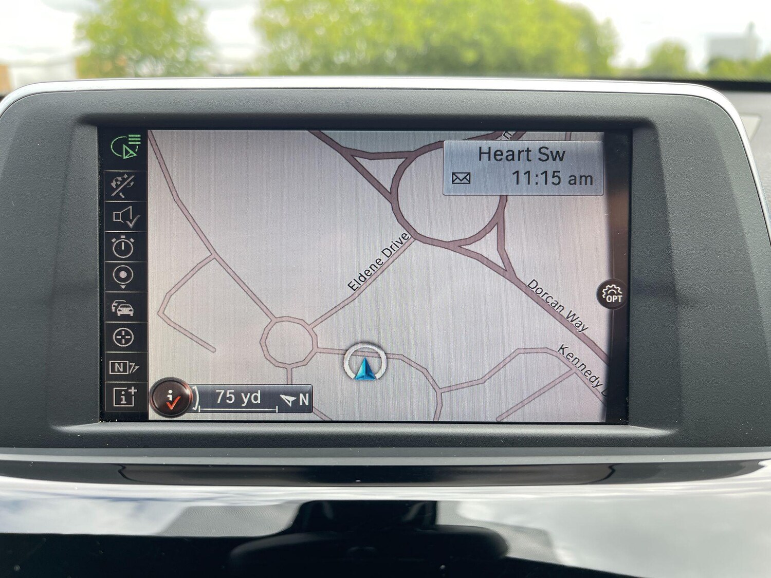 Vehicle 50