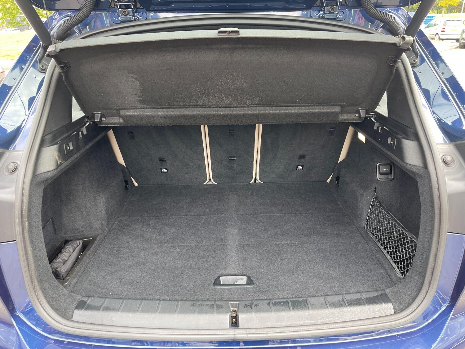 Vehicle 52