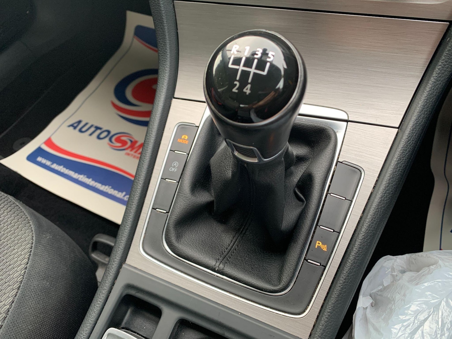 Used Volkswagen Golf 2015 for sale - 76013004: Photo 11