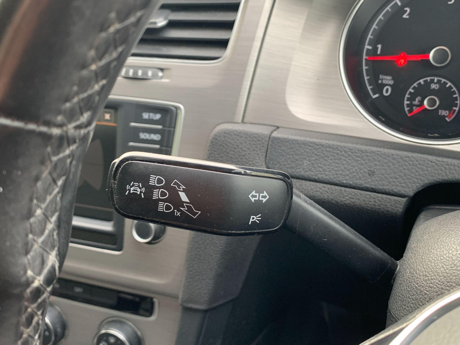 Used Volkswagen Golf 2015 for sale - 76013004: Photo 12