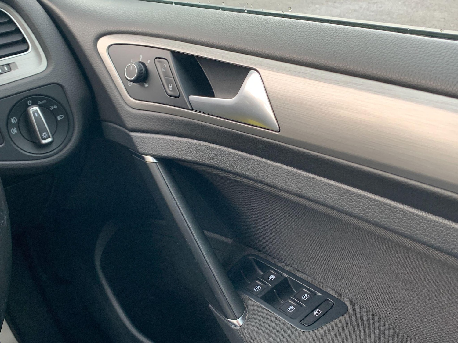 Used Volkswagen Golf 2015 for sale - 76013004: Photo 15