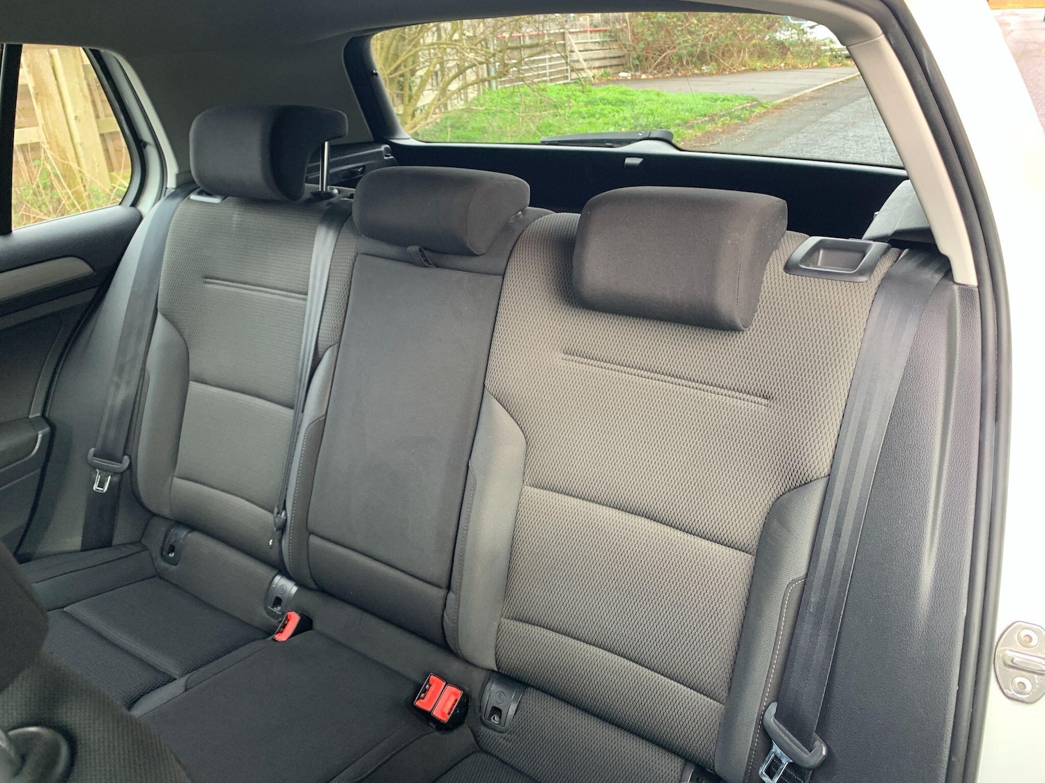 Used Volkswagen Golf 2015 for sale - 76013004: Photo 21