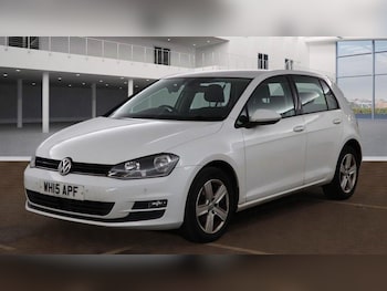 Used Volkswagen Golf 2015 for sale - 76013004: Photo