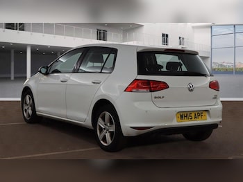 Used Volkswagen Golf 2015 for sale - 76013004: Photo