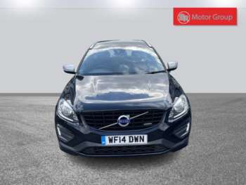 Used Volvo XC60 2014 for sale - 74618943: Photo