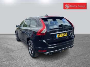 Used Volvo XC60 2014 for sale - 74618943: Photo