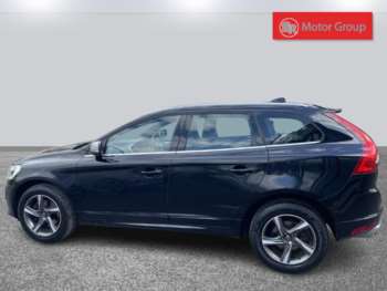 Used Volvo XC60 2014 for sale - 74618943: Photo