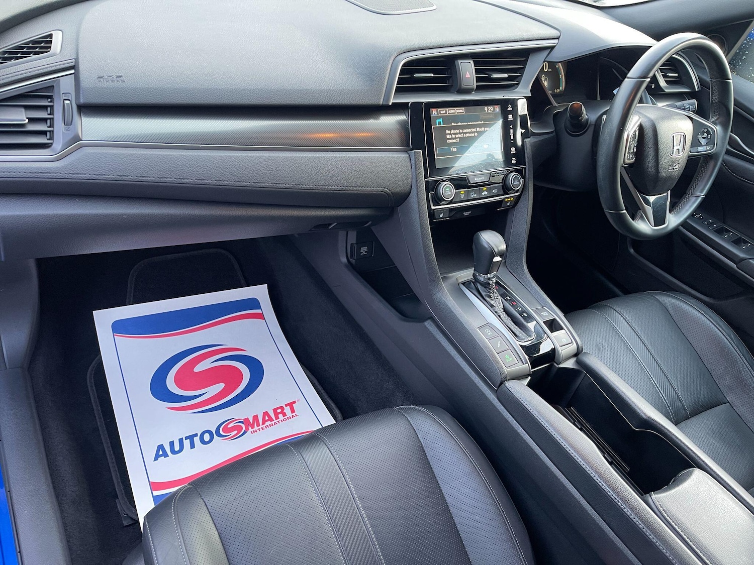 Used Honda Civic 2017 for sale - 76964932: Photo 12