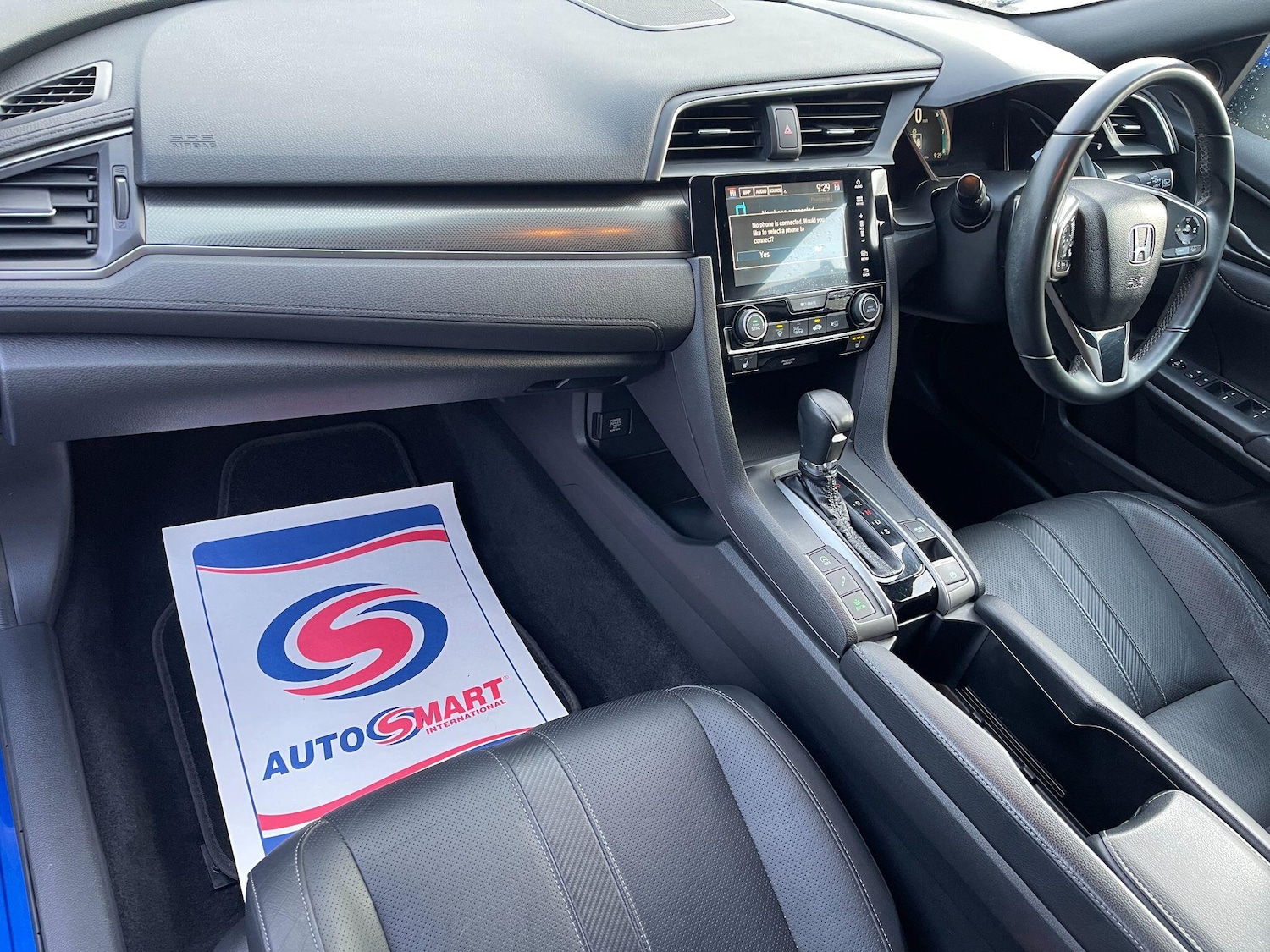 Used Honda Civic 2017 for sale - 76964932: Photo 13