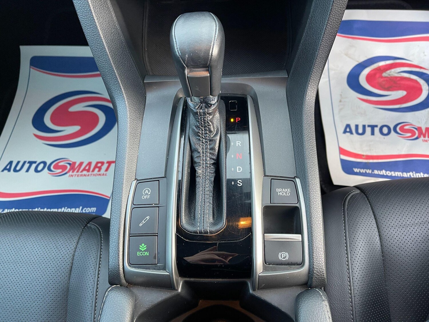 Used Honda Civic 2017 for sale - 76964932: Photo 14