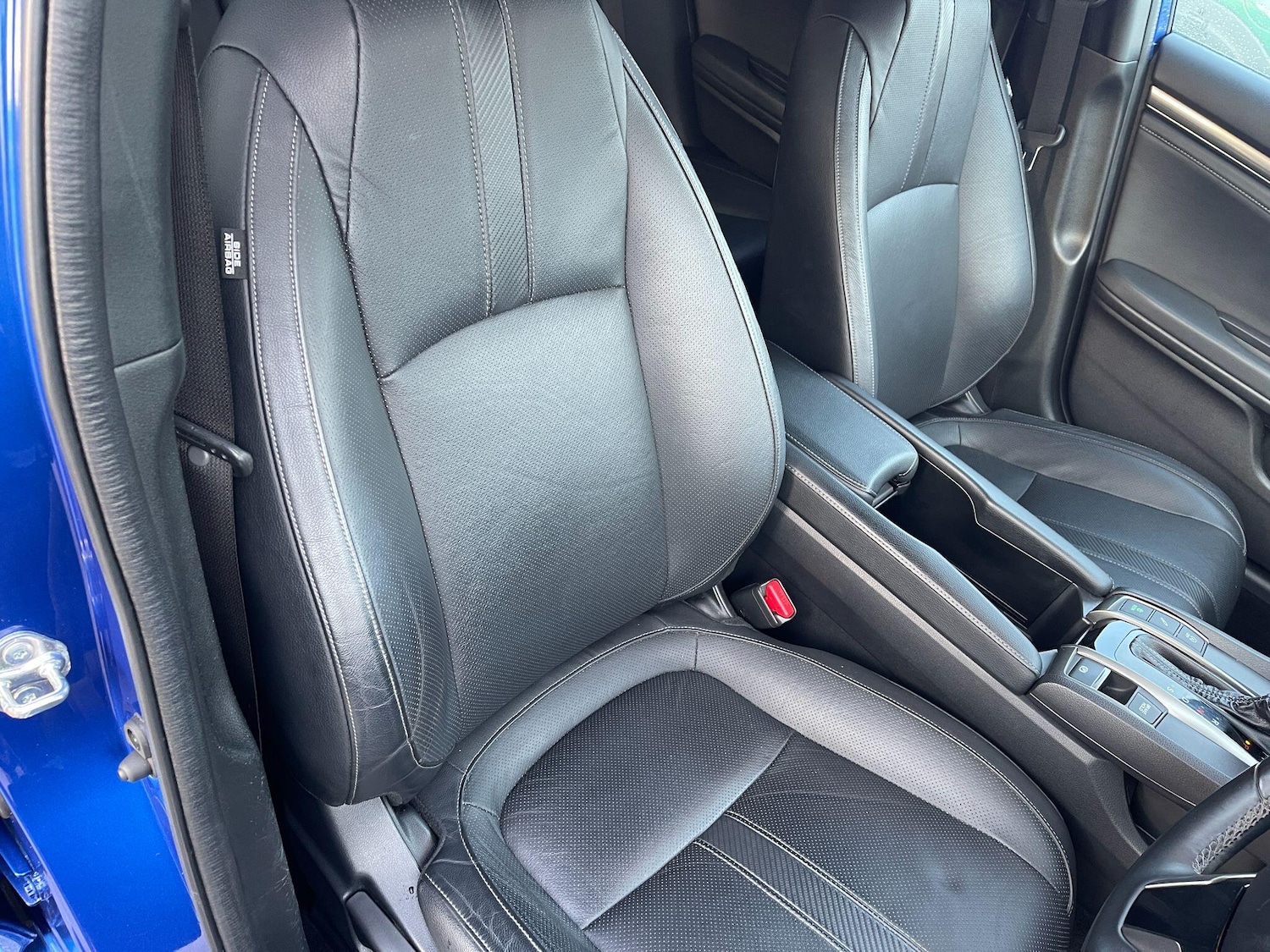 Used Honda Civic 2017 for sale - 76964932: Photo 15