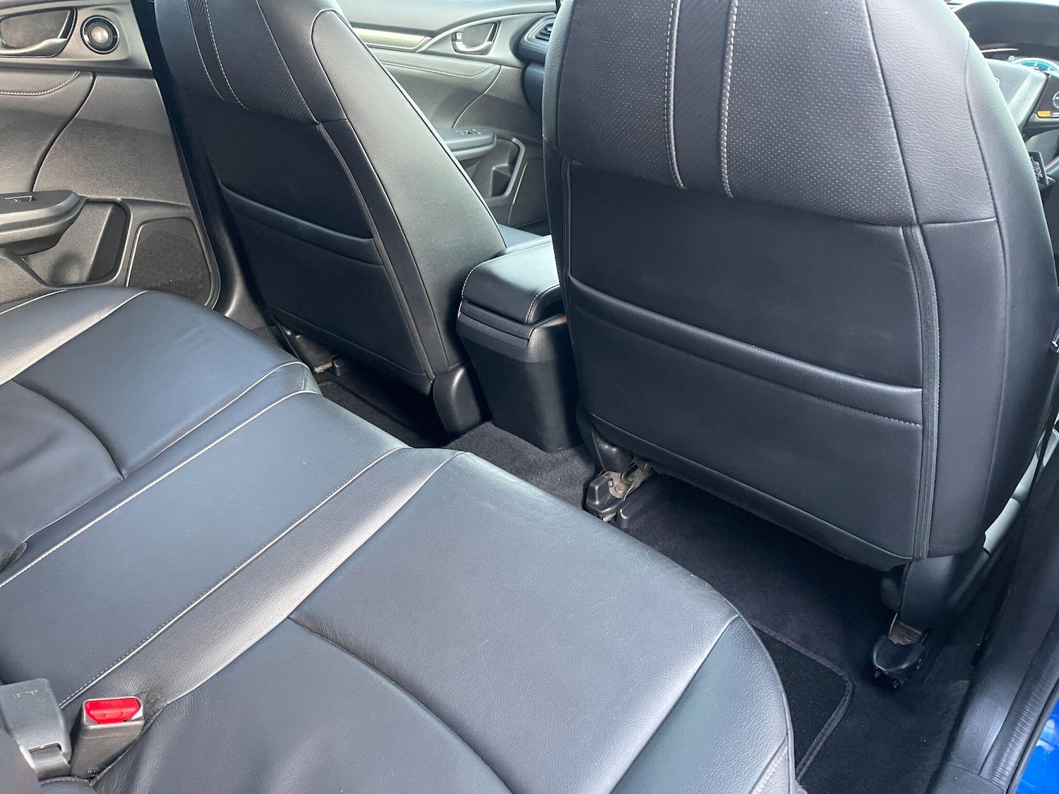 Used Honda Civic 2017 for sale - 76964932: Photo 16