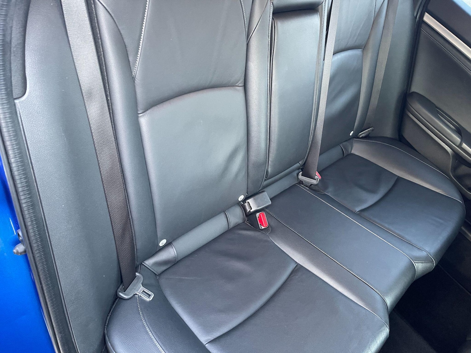 Used Honda Civic 2017 for sale - 76964932: Photo 17