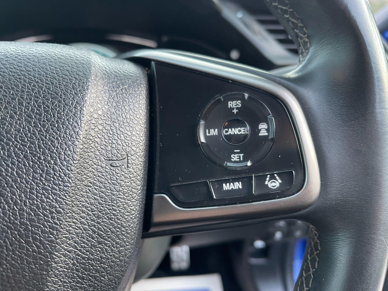 Used Honda Civic 2017 for sale - 76964932: Photo 19