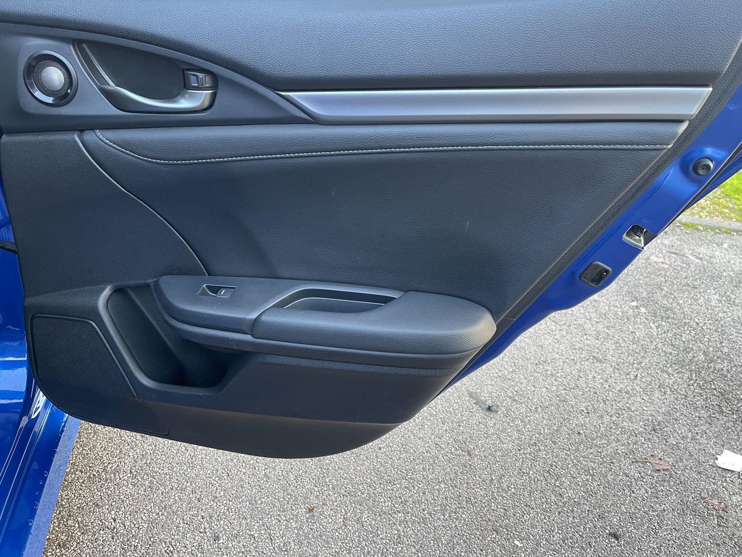 Used Honda Civic 2017 for sale - 76964932: Photo 22