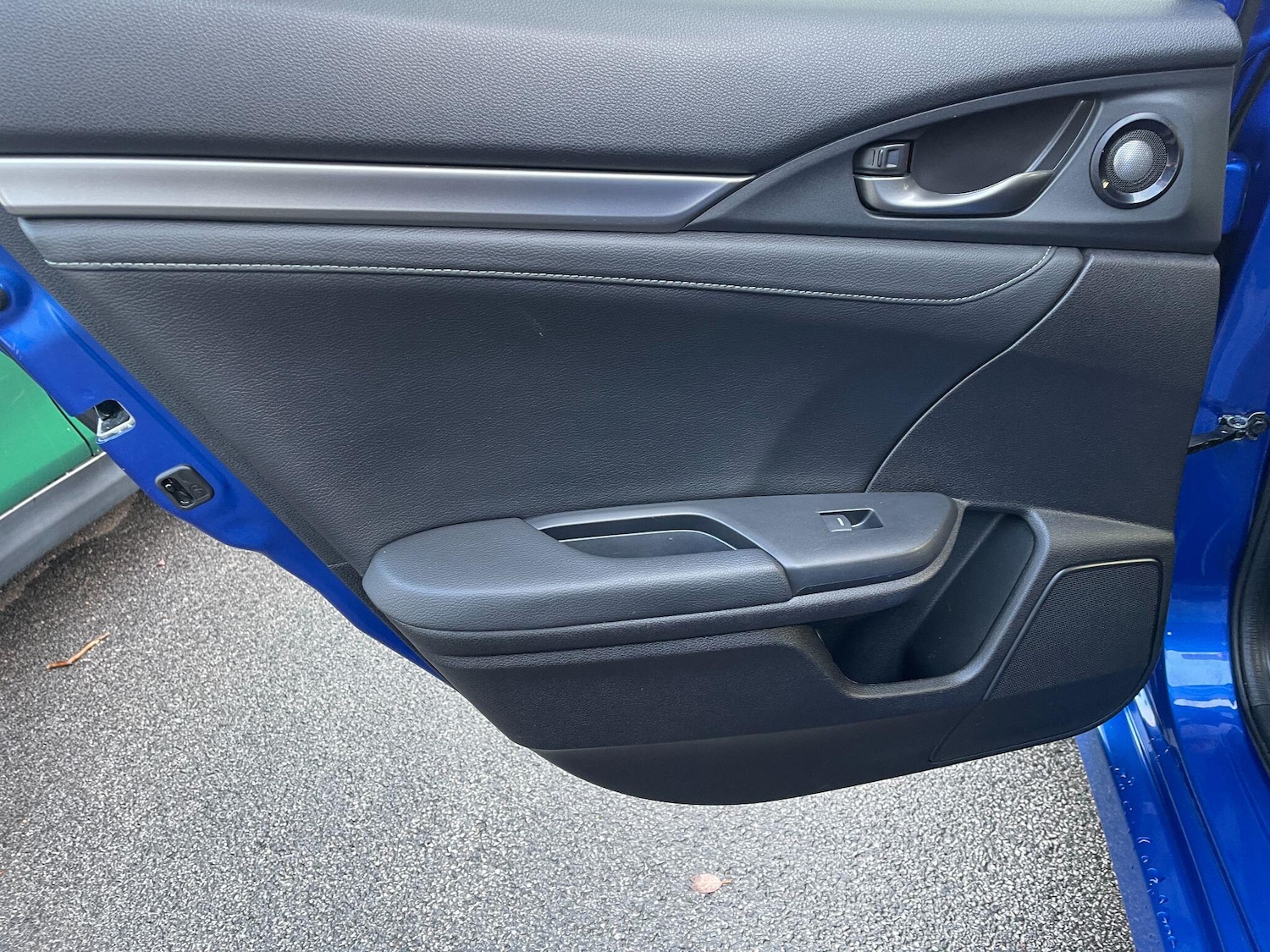 Used Honda Civic 2017 for sale - 76964932: Photo 23