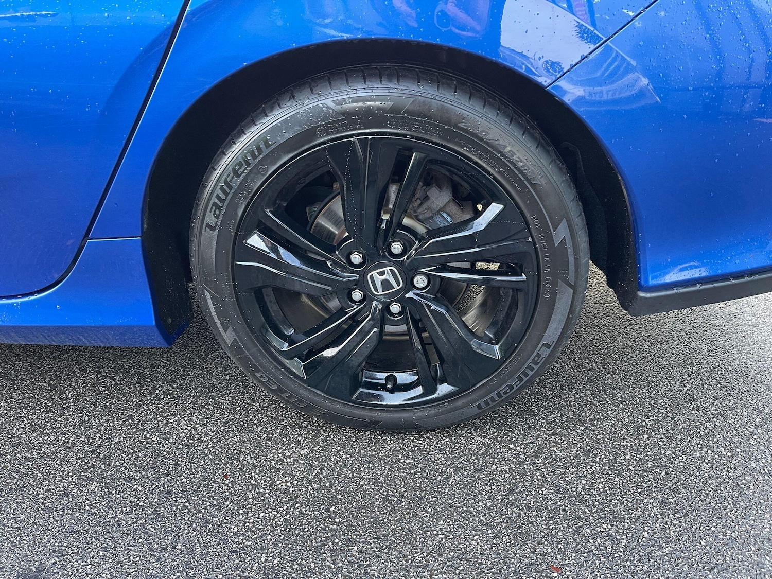 Used Honda Civic 2017 for sale - 76964932: Photo 29