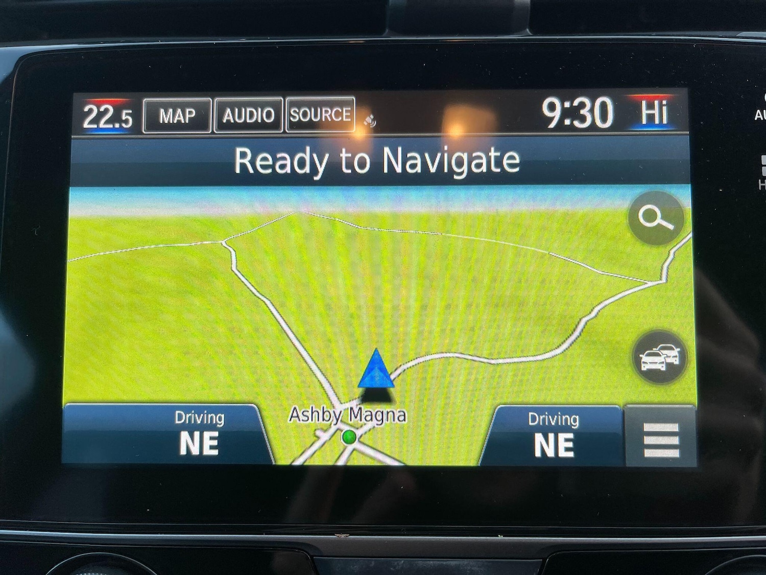 Used Honda Civic 2017 for sale - 76964932: Photo 32