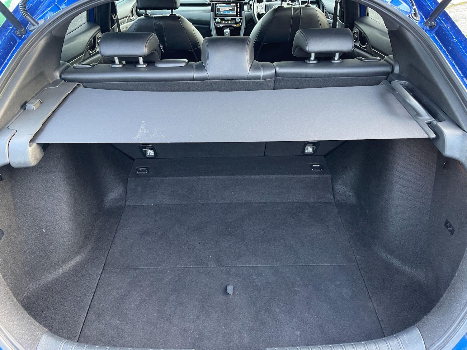 Used Honda Civic 2017 for sale - 76964932: Photo 34