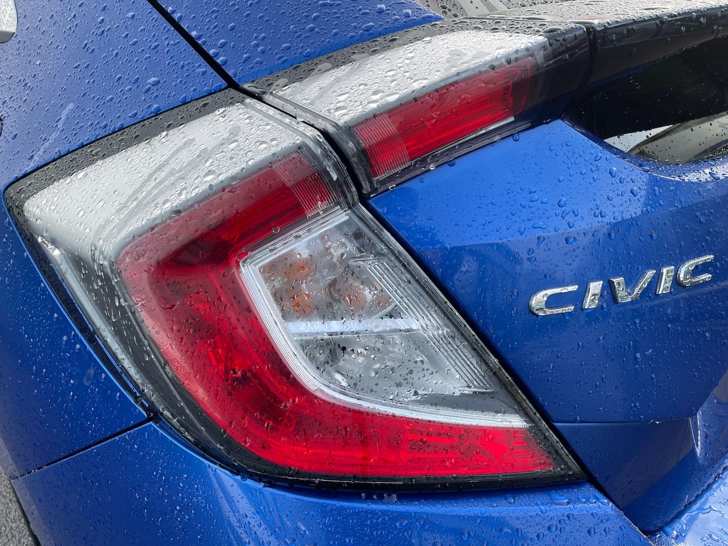 Used Honda Civic 2017 for sale - 76964932: Photo 37