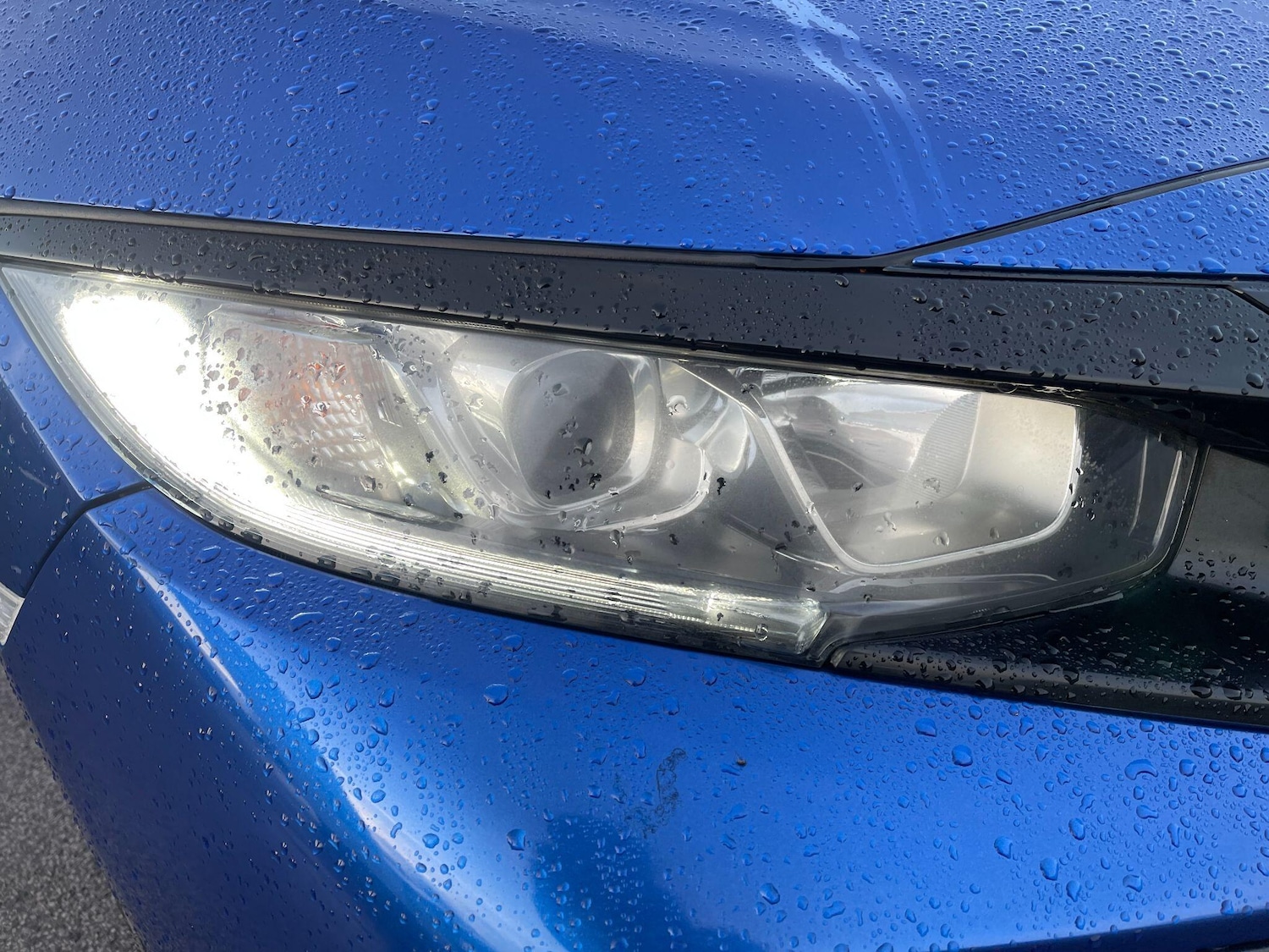 Used Honda Civic 2017 for sale - 76964932: Photo 38