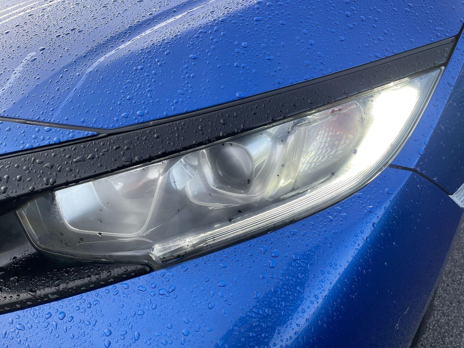 Used Honda Civic 2017 for sale - 76964932: Photo 39