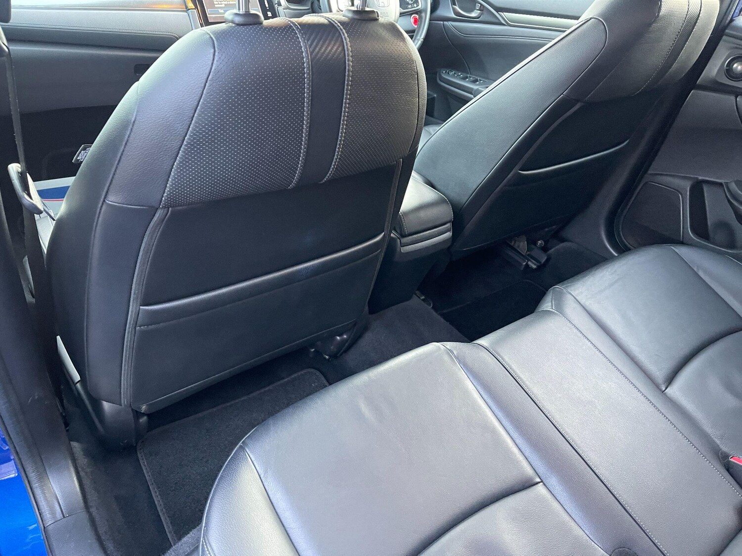 Used Honda Civic 2017 for sale - 76964932: Photo 40