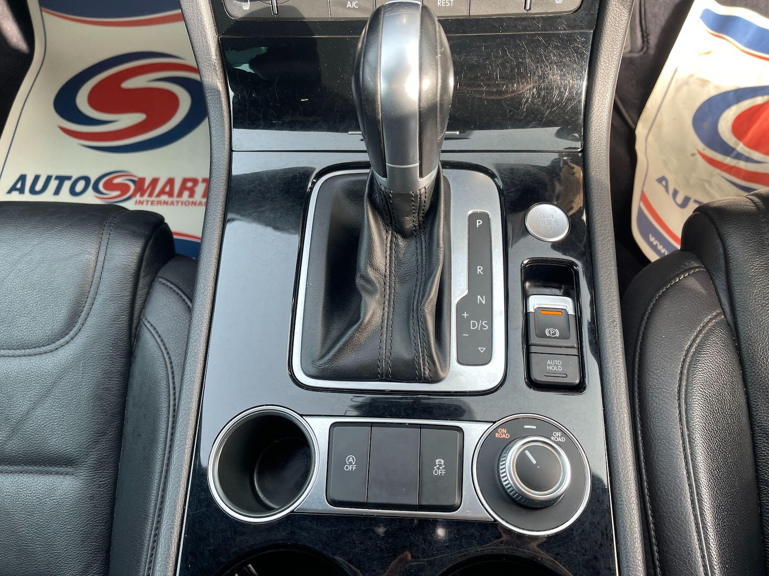 Used Volkswagen Touareg for sale - 77784429: Photo 11