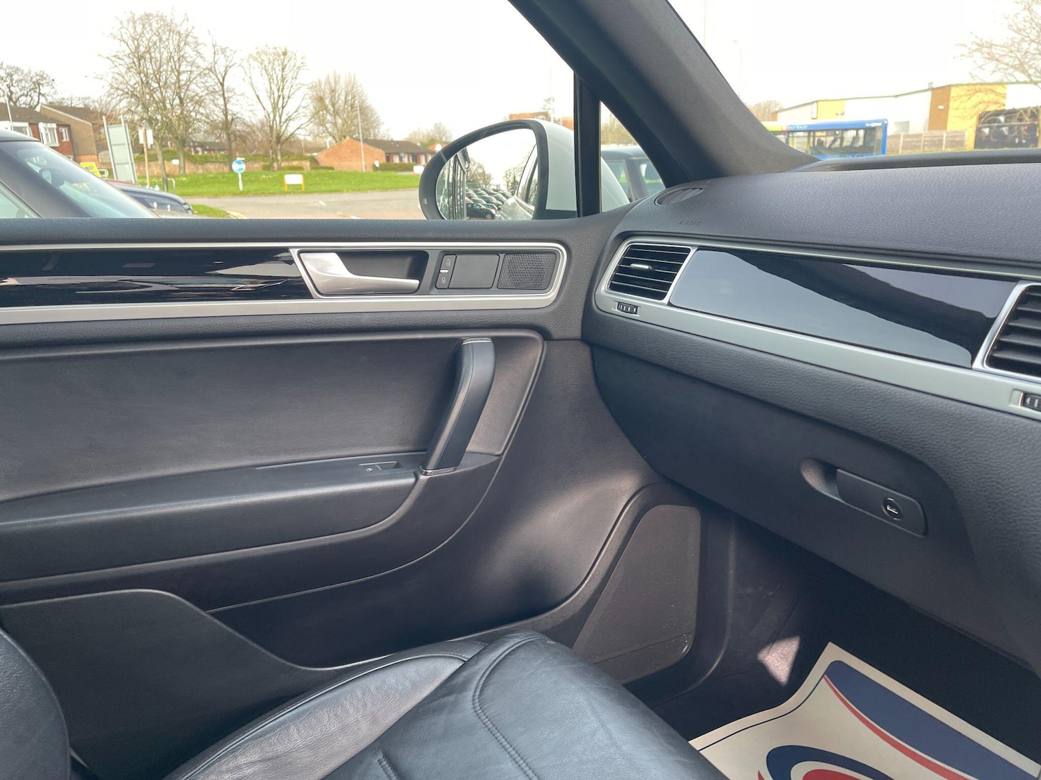 Used Volkswagen Touareg for sale - 77784429: Photo 12