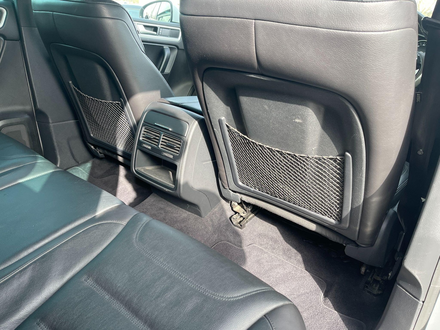 Used Volkswagen Touareg for sale - 77784429: Photo 14