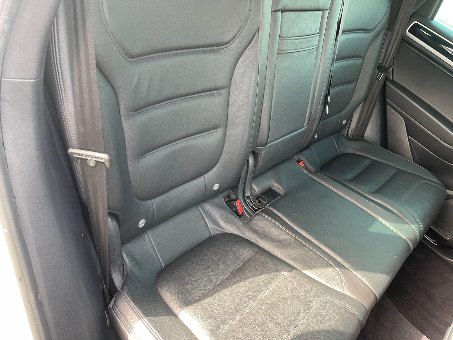 Used Volkswagen Touareg for sale - 77784429: Photo 15