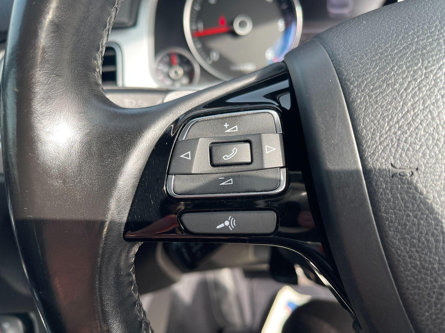 Used Volkswagen Touareg for sale - 77784429: Photo 18