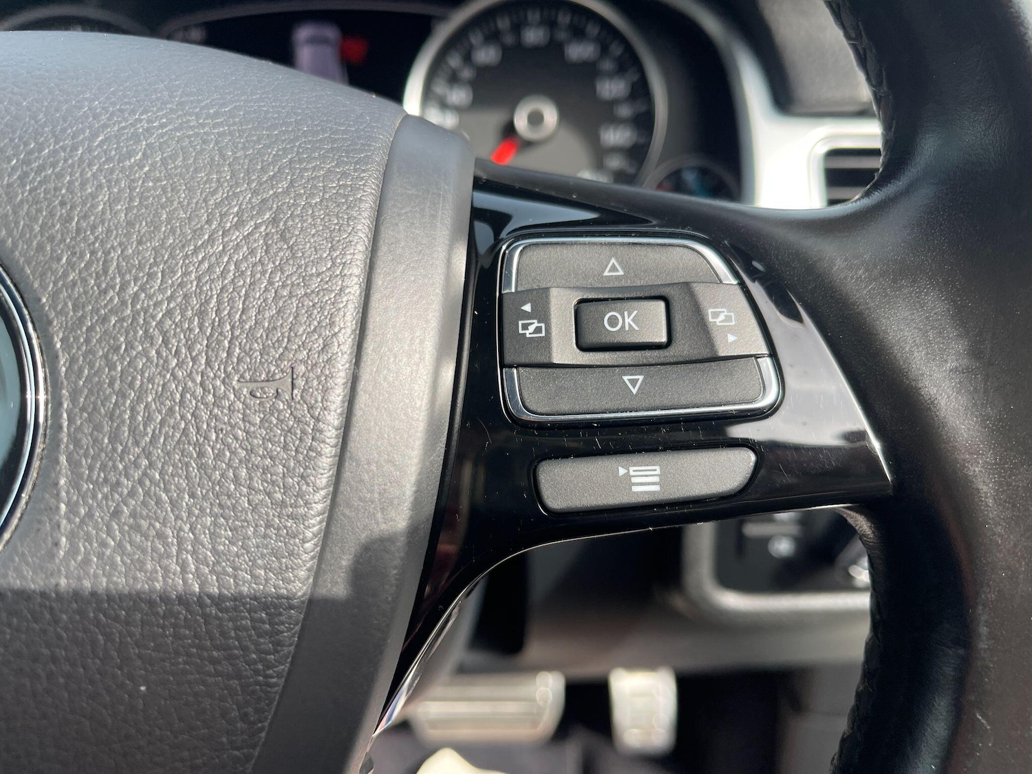 Used Volkswagen Touareg for sale - 77784429: Photo 19