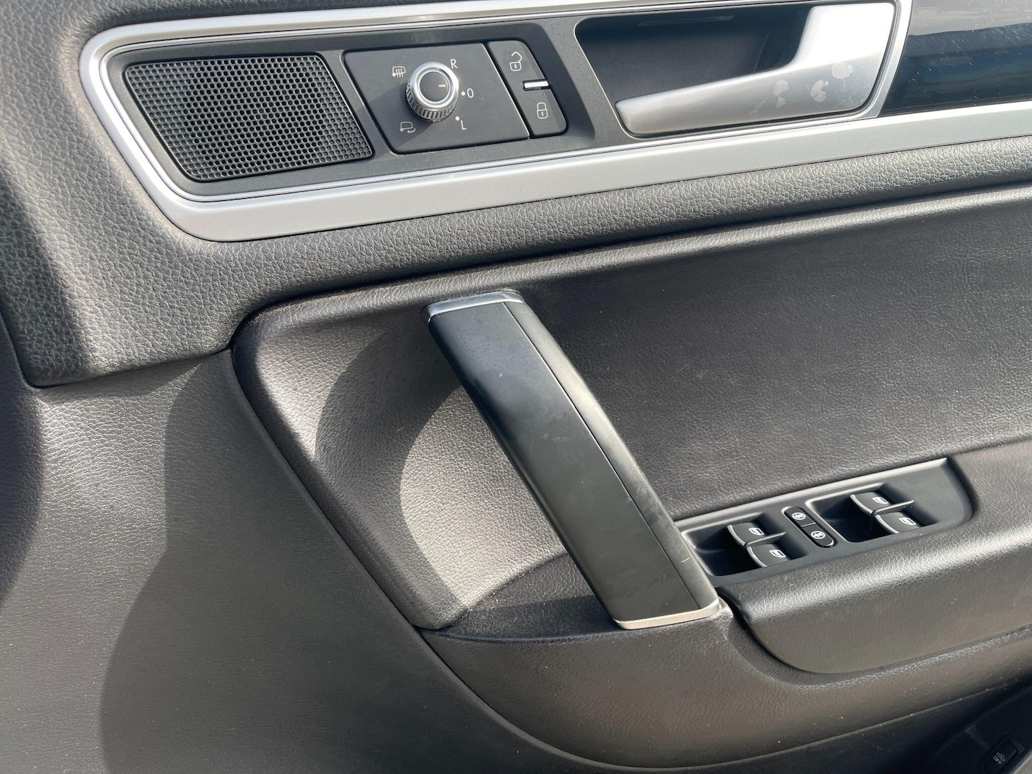 Used Volkswagen Touareg for sale - 77784429: Photo 21