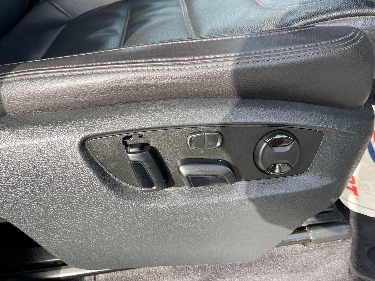 Used Volkswagen Touareg for sale - 77784429: Photo 22