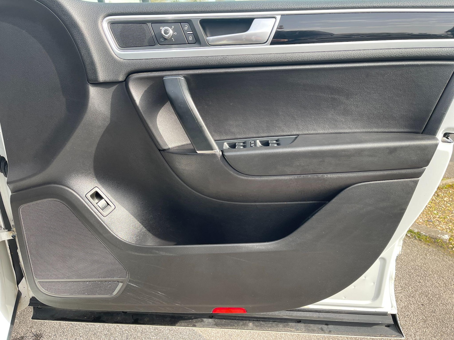 Used Volkswagen Touareg for sale - 77784429: Photo 23